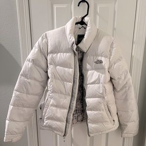 North Face Jacket